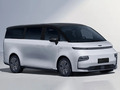 吉利翼真L380 140度 6座四驅(qū)Ultra2024款