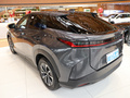 雷克萨斯RZ 300e 长续航纵行版2023款