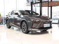 雷克萨斯RZ 300e 长续航纵行版2023款