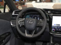 雷克萨斯RZ 300e 长续航纵行版2023款