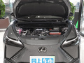 雷克萨斯RZ 300e 长续航纵行版2023款