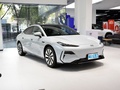 銀河E8 665km 星艦遠(yuǎn)航版2024款