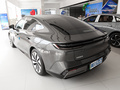 銀河E8 665km 星艦遠(yuǎn)航版2024款