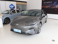 銀河E8 665km 星艦遠(yuǎn)航版2024款