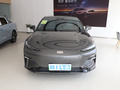銀河E8 665km 星艦遠(yuǎn)航版2024款