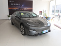 銀河E8 665km 星艦遠(yuǎn)航版2024款
