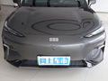銀河E8 665km 星艦遠(yuǎn)航版2024款
