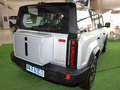 iCAR 03 472km四驅長續航版2024款
