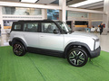 iCAR 03 472km四驅長續航版2024款