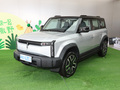 iCAR 03 472km四驅長續航版2024款