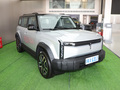 iCAR 03 472km四驅長續航版2024款