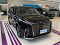 上汽大通MAXUS G90 2.0T星辰七座版2024款