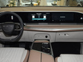 上汽大通MAXUS G90 2.0T星辰七座版2024款