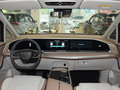 上汽大通MAXUS G90 2.0T星辰七座版2024款