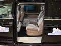 上汽大通MAXUS G90 2.0T星辰七座版2024款