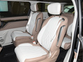上汽大通MAXUS G90 2.0T星辰七座版2024款