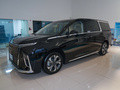 上汽大通MAXUS G90 2.0T星河七座版2024款