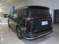 上汽大通MAXUS G90 2.0T星河七座版2024款