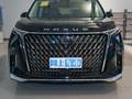 上汽大通MAXUS G90 2.0T星河七座版2024款