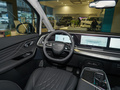 上汽大通MAXUS G90 2.0T星河七座版2024款