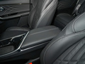 上汽大通MAXUS G90 2.0T星河七座版2024款