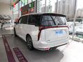 上汽大通MAXUS G90 2.0T星云七座版2024款