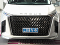 上汽大通MAXUS G90 2.0T星云七座版2024款
