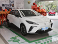 MG4 EV 415km出海冠軍行政版2023款