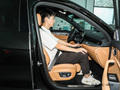 領克09新能源 2.0TD EM-P PRO七座2024款