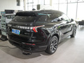 领克09新能源 2.0TD EM-P HALO六座2024款