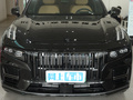 领克09新能源 2.0TD EM-P HALO六座2024款