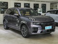 领克09新能源 2.0TD EM-P ULTRA六座2024款