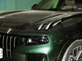 领克09新能源 2.0TD EM-P ULTRA六座2024款