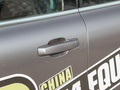山海炮 TJM50周年版宿营车