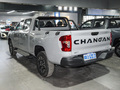 長(zhǎng)安獵手 勇士版  豪華型雙電機(jī)四驅(qū)超長(zhǎng)箱2024款