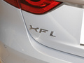 捷豹XFL 图片
