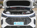 捷途X70 PLUS 1.5T DCT自強PRO+7座2023款