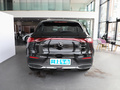 奔驰EQE SUV 图片