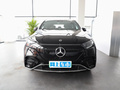 奔驰EQE SUV 350 4MATIC先锋版2024款