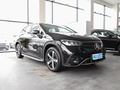 奔驰EQE SUV 350 4MATIC先锋版2024款