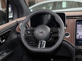 奔驰EQE SUV 图片