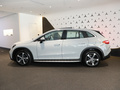 奔驰EQE SUV 350 4MATIC先锋版2024款