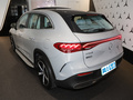 奔驰EQE SUV 350 4MATIC先锋版2024款