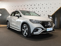 奔驰EQE SUV 350 4MATIC先锋版2024款