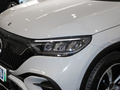 奔驰EQE SUV 350 4MATIC先锋版2024款