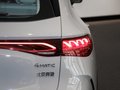 奔驰EQE SUV 350 4MATIC先锋版2024款