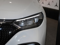奔驰EQE SUV 350 4MATIC先锋版2024款