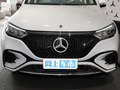 奔驰EQE SUV 350 4MATIC先锋版2024款