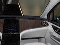 奔驰EQE SUV 350 4MATIC先锋版2024款