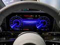 奔驰EQE SUV 350 4MATIC先锋版2024款